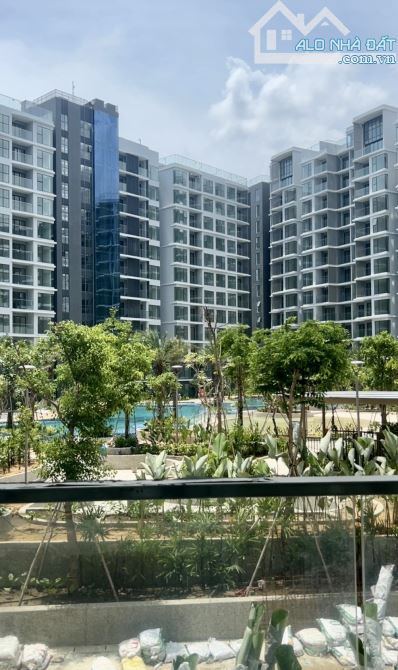 CELADON CITY – KHU ĐÔ THỊ SỐ 1 TÂN PHÚ – LIỀN KỀ AEON TÂN PHÚ – NHÀ MỚI 100% - 2