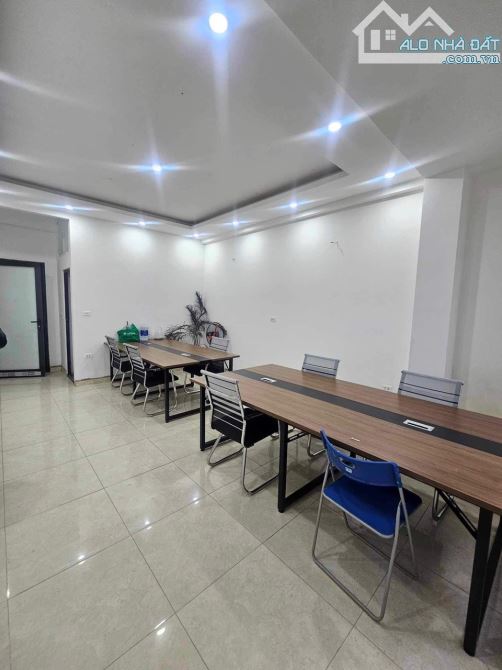 GIẢM GIÁ 30%-THUÊ VĂN PHÒNG toà UP-OFFICE 20M2 GIÁ CHỈ TỪ 5 TRIỆU/TH TẠI VŨ PHẠM HÀM - 2