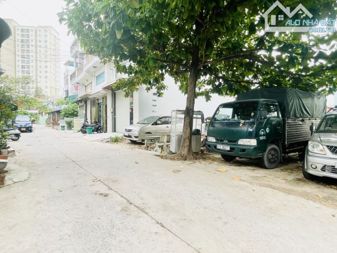 BÁN ĐẤT 100M2 NGANG 5M, HẺM 7M THÔNG, CHỈ 4 TỶ 600 HIỆP THÀNH QUẬN 12 - 2