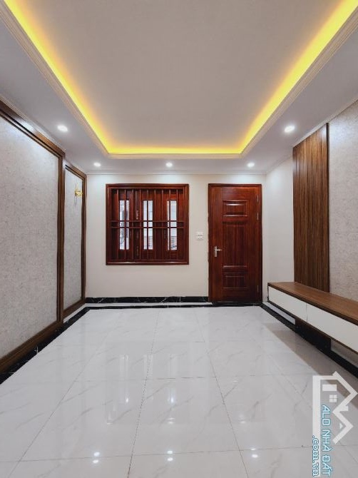 Nhà Mới Tinh 5 Tầng,54m2 - Ô Tô Vào Nhà - Bùi Xương Trạch, Thanh Xuân, nhỉnh 7 tỷ - 2