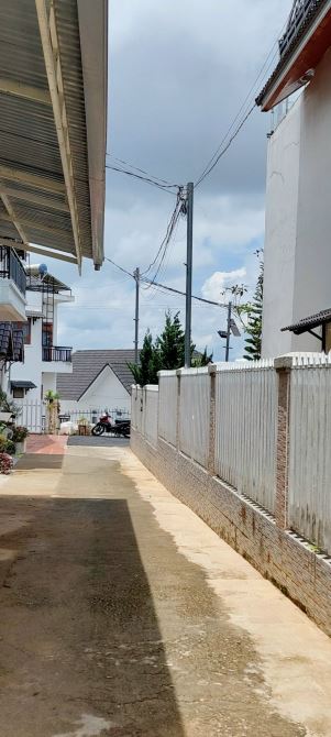 Cần bán lô đất đường Phù đổng Thiên Vương phường 8 thành phố Đà Lạt - 3
