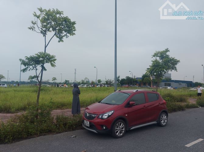 Bán đất khu đấu giá Minh Quang, Vũ thư - 3