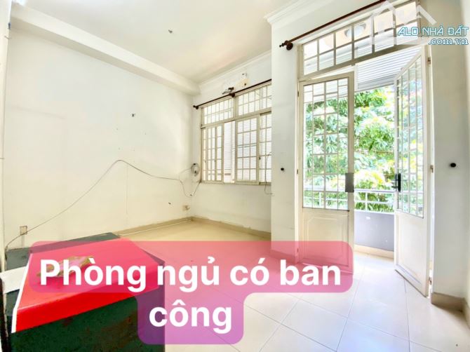 Bán Nhà HXH Chu Văn An, Bình Thạnh, 3 Tầng BTCT, 50m2 (5x10), Giá 7 Tỷ nhỉnh - 3