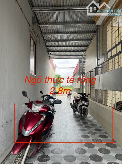 🌈 Trung tâm Hoa Động, 95m Lâu Làng 👉 giá chỉ 2,0x tỷ - 3