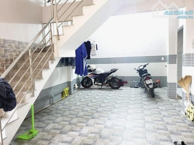 🆘 Bán Căn Hộ Dịch Vụ Giáp Tân Phú, 132m2, 23 Phòng, Thu Nhập Ổn Định. - 3