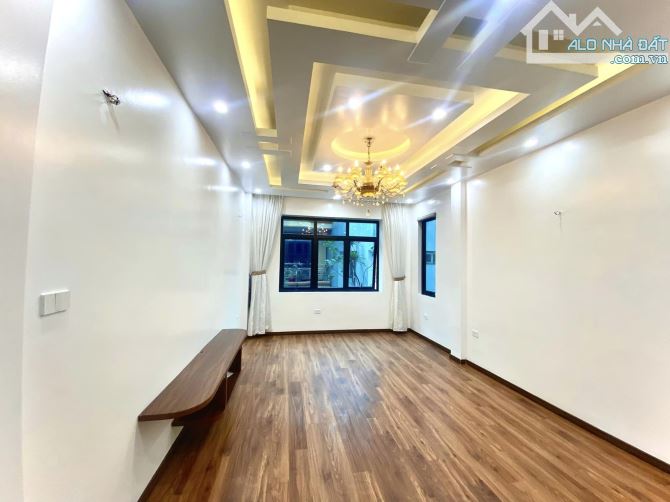 ⚜️ NHÀ MẶT PHỐ NGUYỄN HY QUANG, ĐỐNG ĐA 44M2 6T MT 5M, GIÁ CHỈ 23.5 TỶ ⚜️ - 3