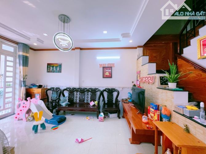 Bán biệt thự mini đẹp 8x20 P. Tân hiệp - 3