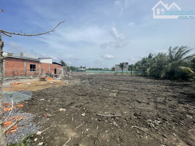 💐 3000m2 ĐẤT LÀM NHÀ VƯỜN, KHO, XƯỞNG GIÁ RẺ 2,2 TRIỆU/M2 💐 - 4