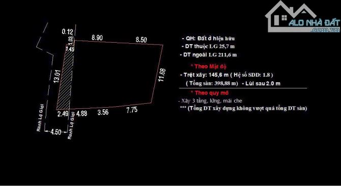 Hàng Hiếm bán nhanh Căn Biệt thự P.Thạnh Mỹ Lợi Q2 giá siêu tốt 52tr/m 👍👍 - 4