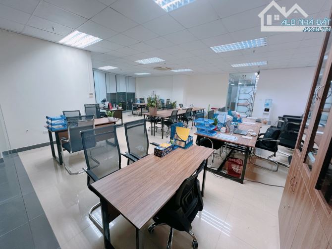 TỔNG HỢP VĂN PHÒNG 20M2-30M-50M CHO THUÊ GIÁ RẺ TẠI TRUNG KÍNH, YÊN HOÀ CHỈ TỪ 200K/M2 - 3