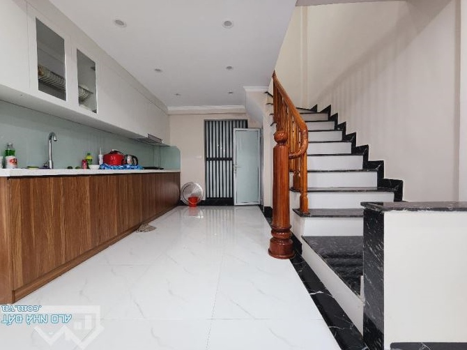 Nhà Mới Tinh 5 Tầng,54m2 - Ô Tô Vào Nhà - Bùi Xương Trạch, Thanh Xuân, nhỉnh 7 tỷ - 5