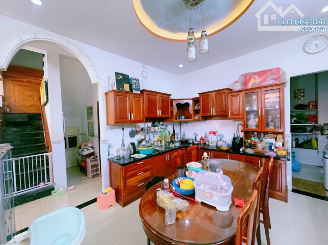 Bán biệt thự mini đẹp 8x20 P. Tân hiệp - 5