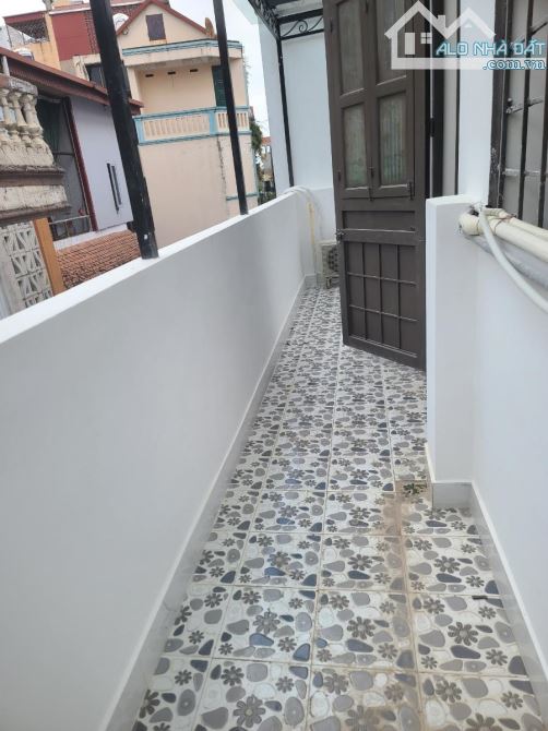 Bán Nhà Riêng Đường An Dương-Tây Hồ, 45m2 x 4 tầng, Khu vực ô tô thông - 5