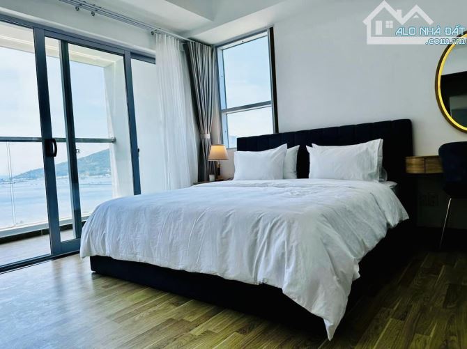 Cho thuê căn hộ Blooming Tower full nội thất cao cấp mới 100%. - 7