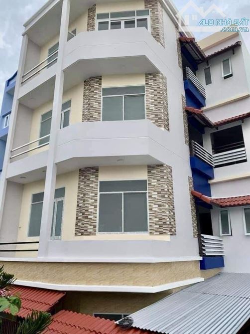 🆘 Bán Căn Hộ Dịch Vụ Giáp Tân Phú, 132m2, 23 Phòng, Thu Nhập Ổn Định. - 7