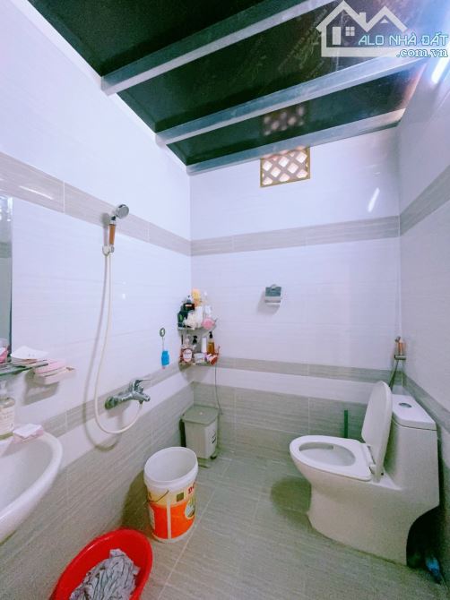 Bán biệt thự mini đẹp 8x20 P. Tân hiệp - 7