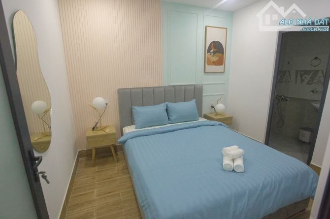 ❣️ Bán Homestay Hẻm ô tô lớn Sổ riêng Cao Thắng, Phường 7, Đà Lạt, đường trước nhà 6m - 9