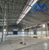 Cho thuê xưởng 3000m2 giá chỉ 60 triệu -Phước Tân-Biên Hòa-Đồng Nai