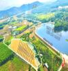 Bán 1000m2 đất vườn view Hồ Cây Sung cực đẹp tại Diên Tân, Diên Khánh chỉ 550 Triệu