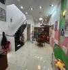 Bán nhà Hương Lộ 2 (5,3x12) lầu đúc hẻm thông giá 3,99 tỷ