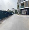 Cần bán 80,2m2 đất, cách mặt phố Nguyễn Thời Trung 60m. Đường ô tô tránh, view dự án chung