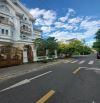 Biệt thự căn góc Cityland Garden Hills - Emart Phan Văn Trị 9.5x20m, Hầm 4 lầu, giá 52 tỷ