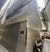Chủ cho thuê nhà mới xây Giang Văn Minh 45m2 x 6 tầng co thang máy giá thuê 18tr
