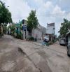 Bán lô đất góc 2 mặt tiền đường lớn, phường An Bình, Biên Hòa, sổ riêng full thổ cư