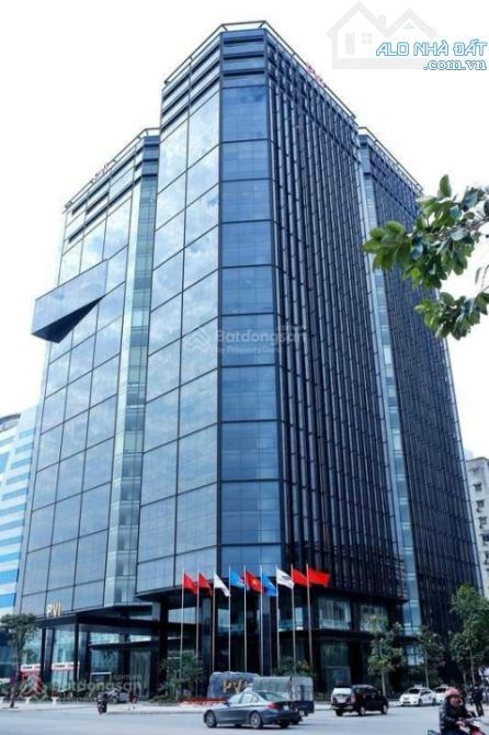 Bán building MT Phạm Ngọc Thạch - DT: 19 x 35m - hầm + 13 lầu - giá bán: 300 tỷ