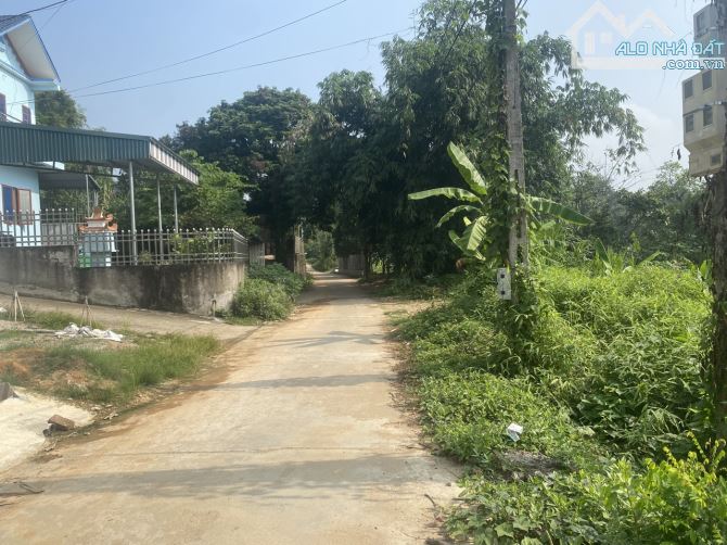 Bán lô đất 171m2 tổ 16, phường Tân Hoà, Tp. Hoà Bình. Hoà Bình