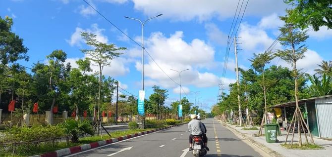 🕋🕋 Đất KQH Vĩnh Lương Khê, Phú Lương, Phú Vang, Huế giá rẻ - 10