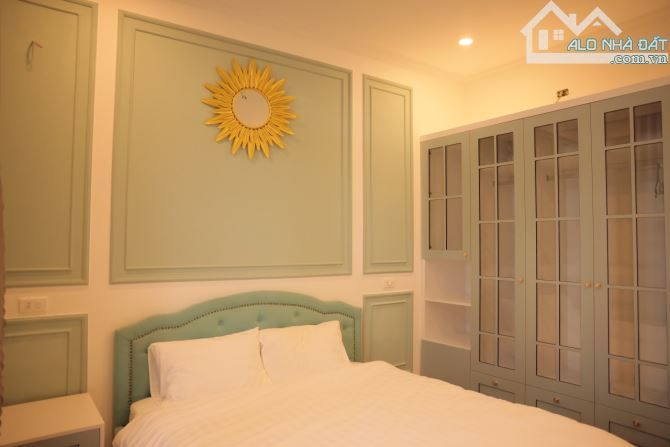 CĂN VILLA GÓC 2 MẶT TIỀN CÁCH QUẢNG TRƯỜNG LÂM VIÊN CHỈ 300M - 10