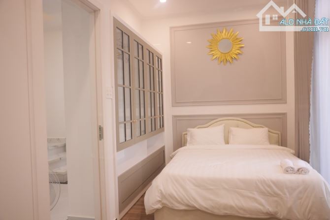 CĂN VILLA GÓC 2 MẶT TIỀN CÁCH QUẢNG TRƯỜNG LÂM VIÊN CHỈ 300M - 11