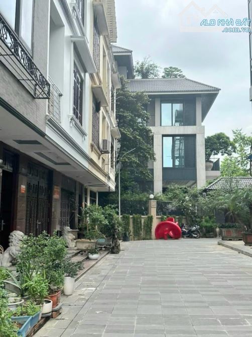 Bán nhà phố Liền Kề Láng Hạ, Ba Đình, diện tích 74m2, 4 tầng, mt 5.5m, giá có TL - 1