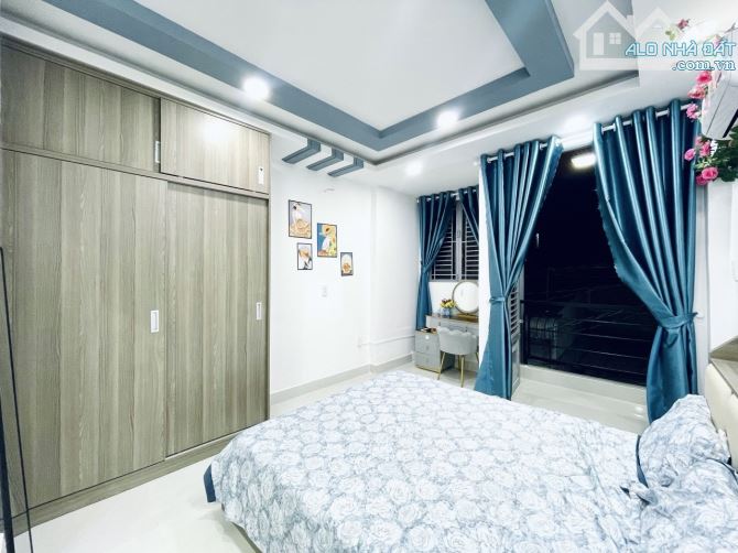 Mini house Quang Trung - Full Nội Thất -Dưới 3 Tỷ - 1