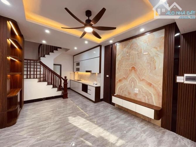 Bán nhà Vĩnh Hưng Hoàng Mai Hà Nội - 1