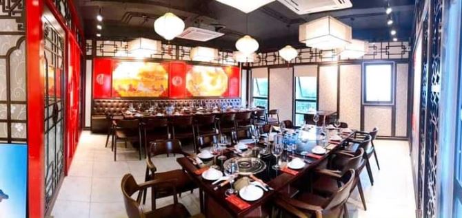 Rất Gấp! Bán nhà Mặt phố Mạc Thái Tổ, vỉa hè 6M, ôtô tránh đỗ, KD sầm uất, 128m2 5T MT 22m - 1
