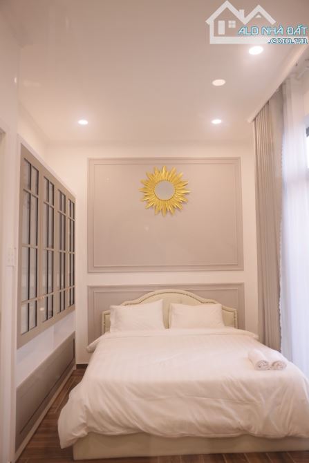 CĂN VILLA GÓC 2 MẶT TIỀN CÁCH QUẢNG TRƯỜNG LÂM VIÊN CHỈ 300M - 12