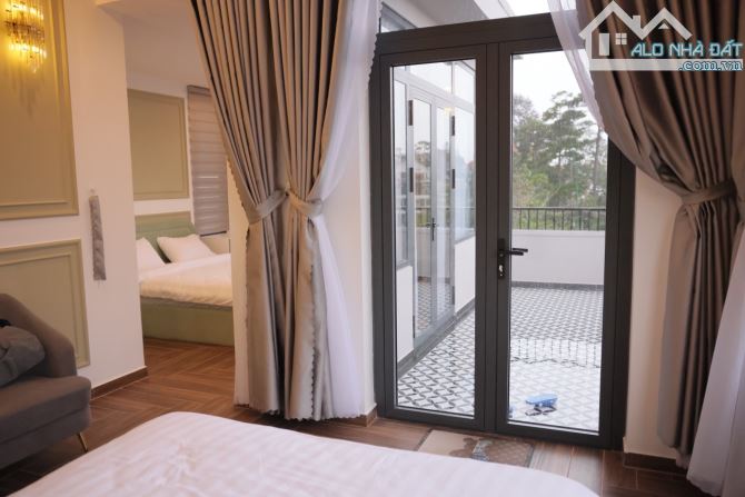 CĂN VILLA GÓC 2 MẶT TIỀN CÁCH QUẢNG TRƯỜNG LÂM VIÊN CHỈ 300M - 14