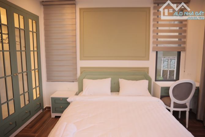 CĂN VILLA GÓC 2 MẶT TIỀN CÁCH QUẢNG TRƯỜNG LÂM VIÊN CHỈ 300M - 16