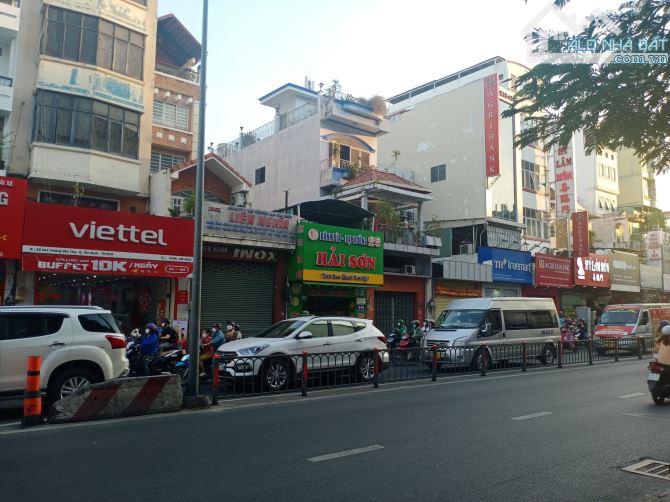 Bán nhà hẻm xe hơi đường Hoàng Văn Thụ, Phường 4, Tân Bình, 8.5 tỷ - 16