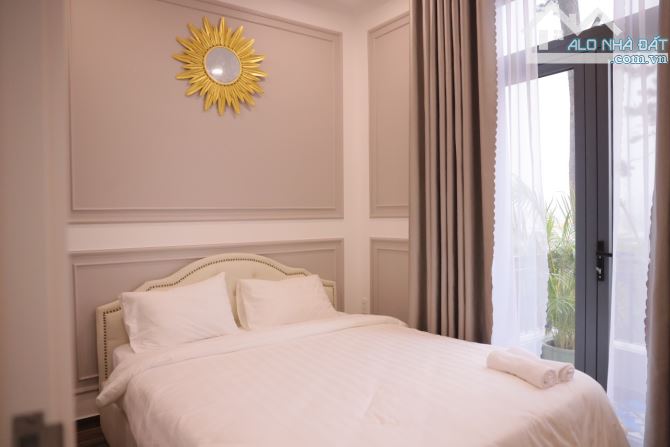CĂN VILLA GÓC 2 MẶT TIỀN CÁCH QUẢNG TRƯỜNG LÂM VIÊN CHỈ 300M - 18