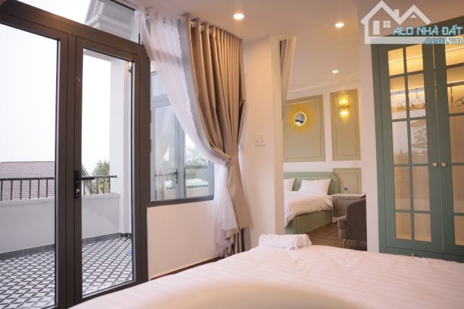 CĂN VILLA GÓC 2 MẶT TIỀN CÁCH QUẢNG TRƯỜNG LÂM VIÊN CHỈ 300M - 20