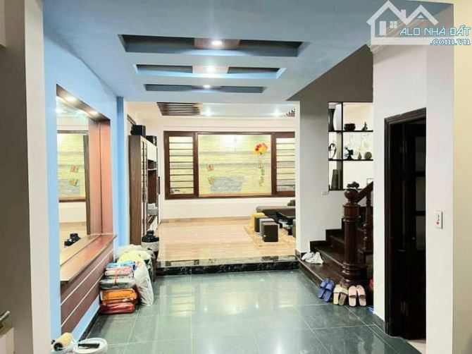 Bán nhà phố Liền Kề Láng Hạ, Ba Đình, diện tích 74m2, 4 tầng, mt 5.5m, giá có TL - 2