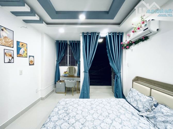 Mini house Quang Trung - Full Nội Thất -Dưới 3 Tỷ - 2