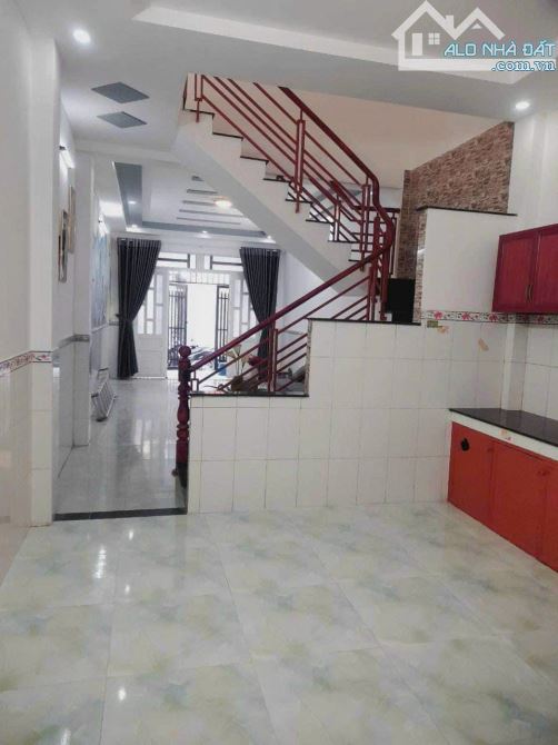 BÁN NHÀ 64M4 GẦN CHỢ VĨNH LỘC A 3PN,2WC GIÁ TỐT GỌI XEM NHÀ - 2