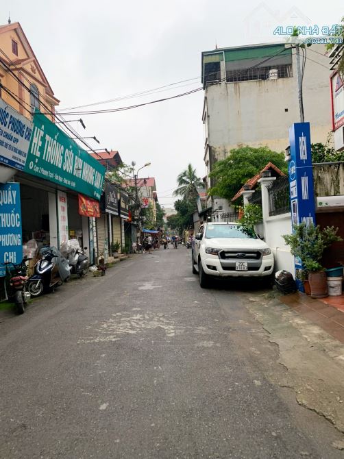 🔥52m👉mt5.25👉Phương Trạch Vĩnh Ngọc Đông Anh👉🚘Ôtô 7 chỗ thông thoáng - 2