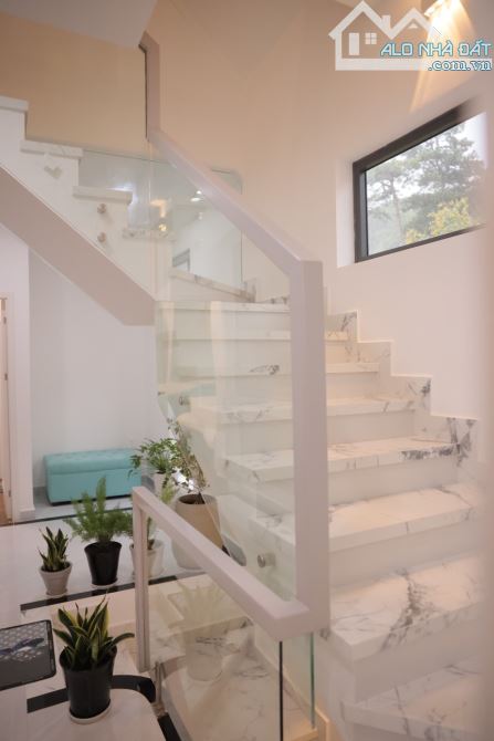 CĂN VILLA GÓC 2 MẶT TIỀN CÁCH QUẢNG TRƯỜNG LÂM VIÊN CHỈ 300M - 23