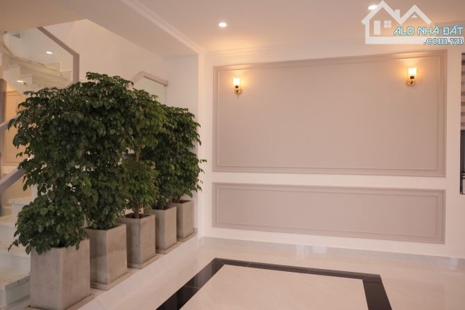 CĂN VILLA GÓC 2 MẶT TIỀN CÁCH QUẢNG TRƯỜNG LÂM VIÊN CHỈ 300M - 25