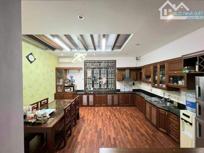 Bán nhà phố Liền Kề Láng Hạ, Ba Đình, diện tích 74m2, 4 tầng, mt 5.5m, giá có TL - 3